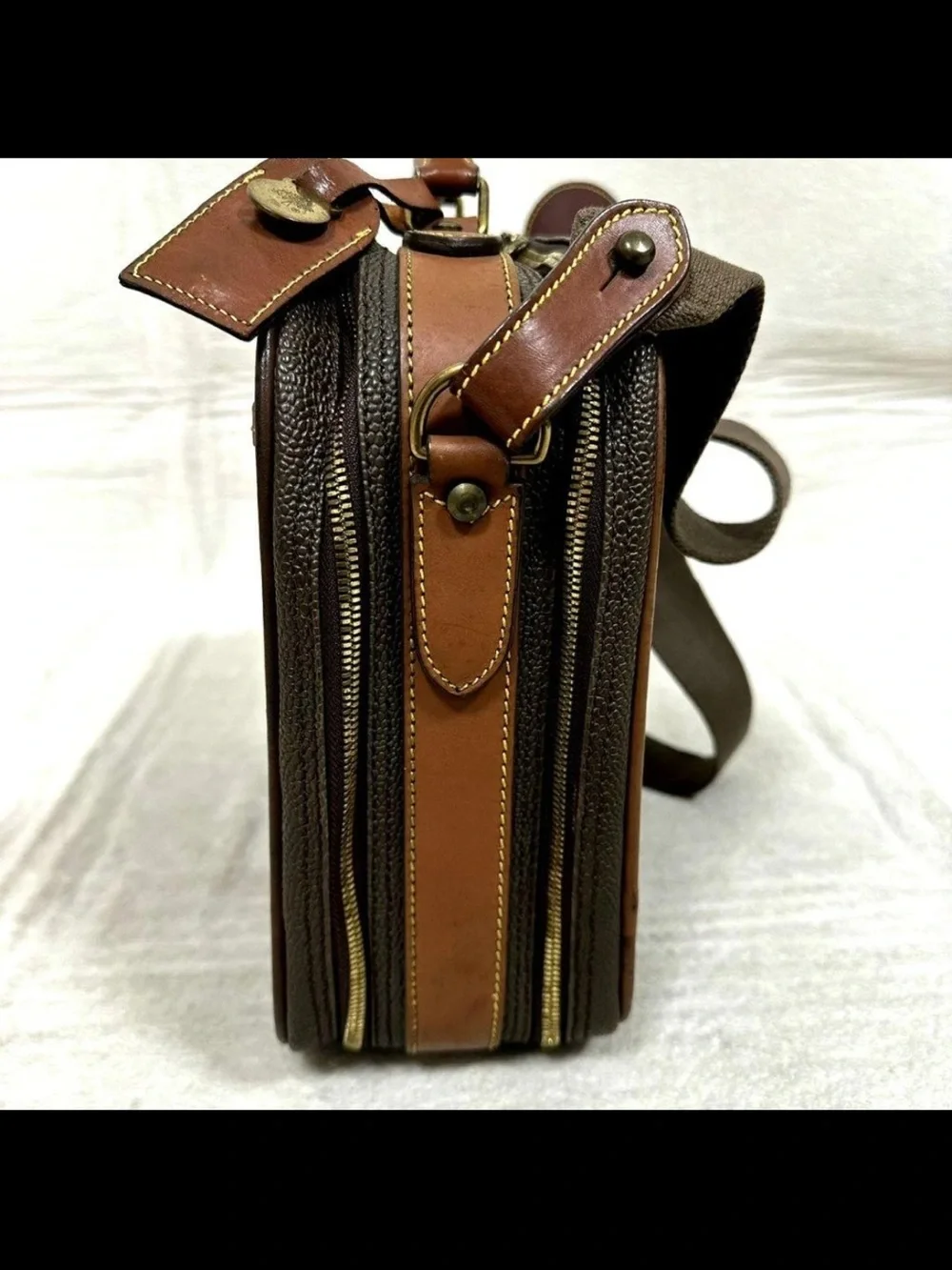 Mulberry classic crossbody